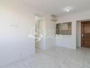 Apartamento à venda em São Paulo SP no Campo Belo: 3...