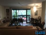 Apartamento em Campo Belo, São Paulo, SP