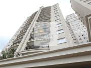 Apartamento em Campo Belo, São Paulo/SP de 106m² 3...