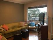 Apartamento em Campo Belo, São Paulo/SP de 116m² 3...