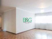 Apartamento em Campo Belo, São Paulo/SP de 120m² 4...