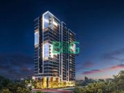 Apartamento em Campo Belo, São Paulo/SP de 139m² 3...