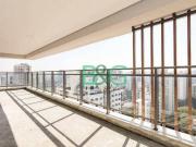 Apartamento em Campo Belo, São Paulo/SP de 154m² 3...