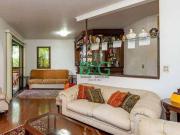 Apartamento em Campo Belo, São Paulo/SP de 209m² 4...