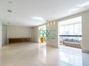 Apartamento em Campo Belo, São Paulo/SP de 237m² 4...