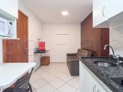 Apartamento em Campo Belo, São Paulo/SP de 25m² 1...