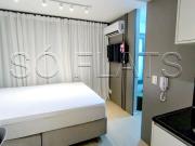 Apartamento em Campo Belo, São Paulo/SP de 26m² 1...