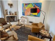 Apartamento em Campo Belo, São Paulo/SP de 272m² 4...