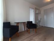 Apartamento em Campo Belo, São Paulo/SP de 27m² 1...