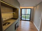 Apartamento em Campo Belo, São Paulo/SP de 27m² 1...