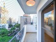 Apartamento em Campo Belo, São Paulo/SP de 301m² 4...