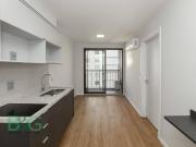 Apartamento em Campo Belo, São Paulo/SP de 32m² 1...