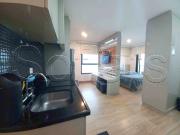Apartamento em Campo Belo, São Paulo/SP de 37m² 1...