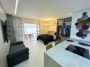 Apartamento em Campo Belo, São Paulo/SP de 42m² 1...