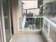 Apartamento em Campo Belo, São Paulo/SP de 47m² 1...