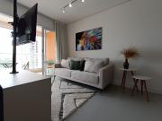 Apartamento em Campo Belo, São Paulo/SP de 47m² 1...