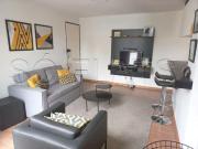 Apartamento em Campo Belo, São Paulo/SP de 49m² 1...