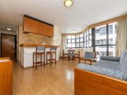 Apartamento em Campo Belo, São Paulo/SP de 49m² 1...