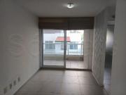 Apartamento em Campo Belo, São Paulo/SP de 50m² 1...