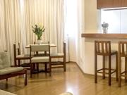 Apartamento em Campo Belo, São Paulo/SP de 49m² 1...