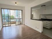 Apartamento em Campo Belo, São Paulo/SP de 64m² 2...