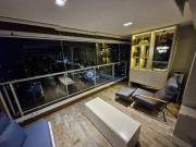 Apartamento em Campo Belo, São Paulo/SP de 69m² 2...