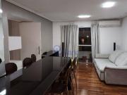 Apartamento em Campo Belo, São Paulo/SP de 70m² 2...