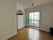 Apartamento em Campo Belo, São Paulo/SP de 71m² 2...