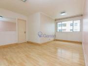 Apartamento em Campo Belo, São Paulo/SP de 85m² 3...