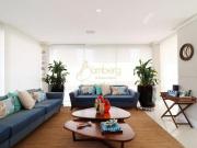 Apartamento em Campo Belo, Sophistic Campo Belo, com 380m²