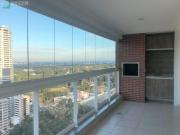 Apartamento em Campo Comprido Curitiba, PR