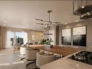 Apartamento em Campo Comprido, Curitiba/PR de 87m² 3...