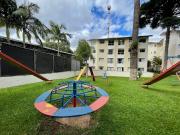 Apartamento em Campo Comprido, Curitiba/PR de 58m² 3...