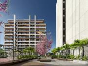 Apartamento em Campo Comprido, Curitiba/PR de 74m² 2...