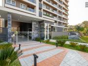 Apartamento em Campo Comprido, Curitiba/PR de 87m² 3...