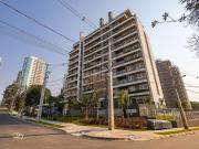 Apartamento em Campo Comprido, Curitiba/PR de 87m² 3...