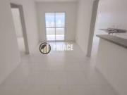 Apartamento em Campo da Aviação, Praia Grande/SP de...