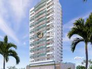 Apartamento em Campo da Aviação, Praia Grande/SP de...