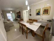 Apartamento em Campo da Aviação, Praia Grande/SP de...