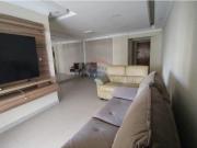 Apartamento em Campo da Aviação, Praia Grande/SP de...
