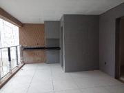 Apartamento em Campo da Aviação, Praia Grande/SP de...