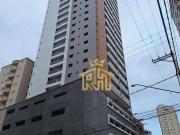 Apartamento em Campo da Aviação, Praia Grande/SP de...
