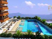 Apartamento em Campo da Aviação, Praia Grande/SP de...