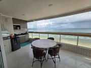 Apartamento em Campo da Aviação, Praia Grande/SP de...