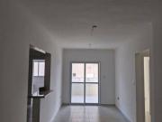Apartamento em Campo da Aviação, Praia Grande/SP de 86m²...