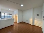 Apartamento em Campo da Aviação, Praia Grande/SP de 43m²...