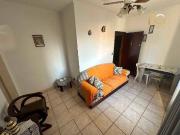 Apartamento em Campo da Aviação, Praia Grande/SP de 48m²...