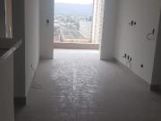 Apartamento em Campo da Aviação, Praia Grande/SP de 54m²...