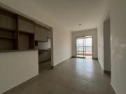 Apartamento em Campo da Aviação, Praia Grande/SP de 54m²...