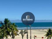 Apartamento em Campo da Aviação, Praia Grande/SP de 55m²...